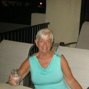 Meet your Posher, Judy